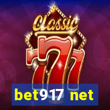 bet917 net